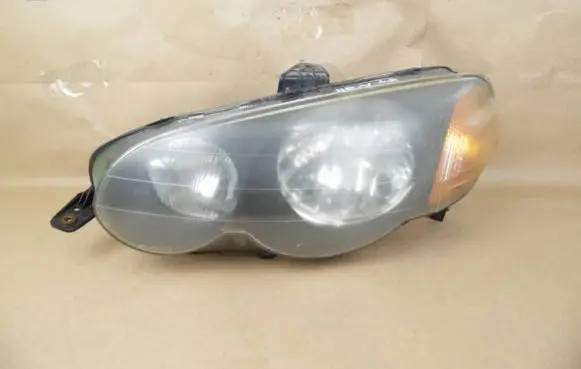 Honda HR-V Headlight/headlamp 9483 R7653