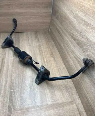 BMW 5 E60 E61 Active stabilizer 6760165 676016508