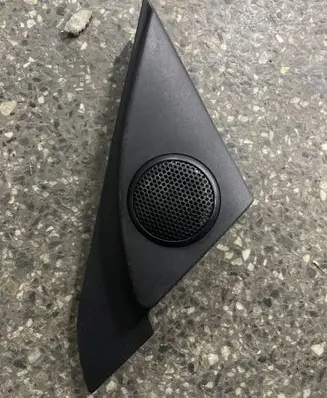 Mazda 3 II Front door high frequency speaker GS1D66960