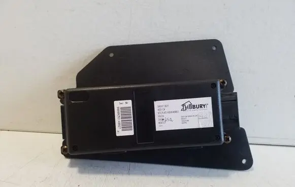 Phone control unit/module