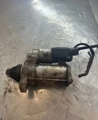 Volkswagen Golf VII Starter motor 02M911024Q 21072015 0001179512