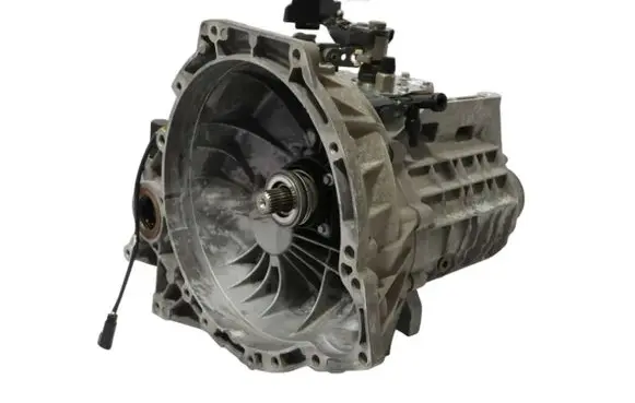 Ford Transit - Tourneo Connect Manual 5 speed gearbox 