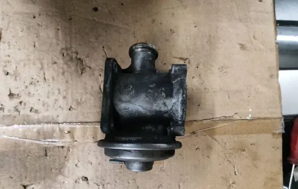 EGR valve
