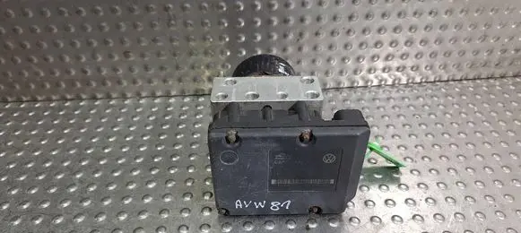 Ford Galaxy ABS Pump 7M0614111P 1J0907379D