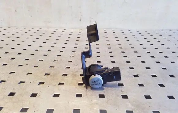 Audi A6 C7 Turbo solenoid valve 1K0906283A