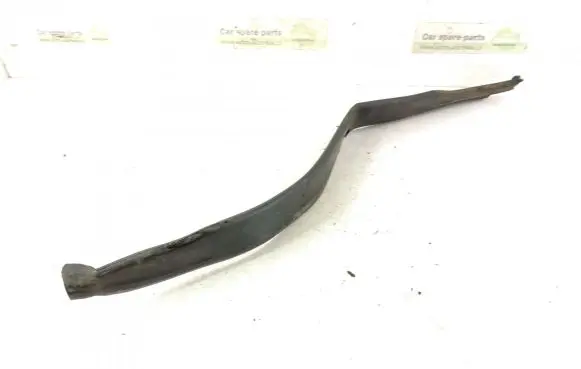 Engine bonnet/hood sound/heat insulation
