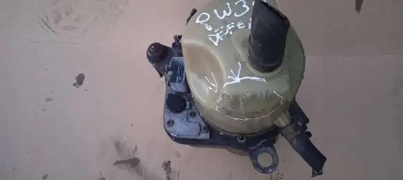 Volvo S40, V40 Power steering pump