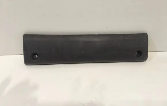 Renault Master II Rear door trim (molding) 7701692574