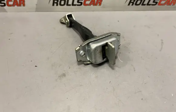 Mitsubishi Outlander Front door check strap stopper 