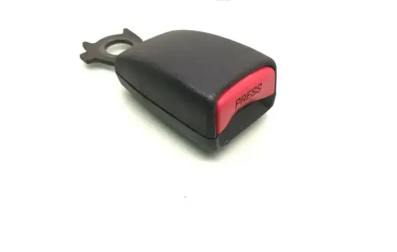 Mitsubishi Grandis Front seatbelt buckle 051115P5X