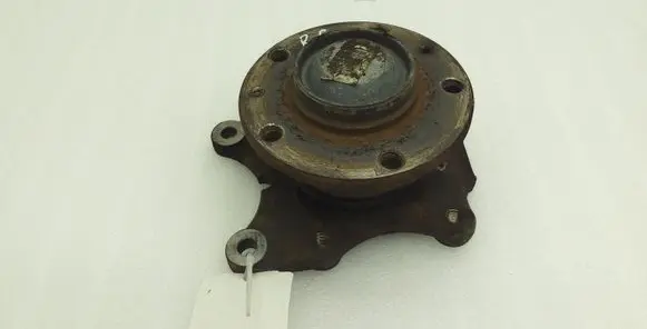 Peugeot RCZ Rear wheel hub