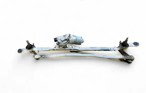 Chrysler Pacifica Front wiper linkage and motor 70113 AX1590607812 68229327AC