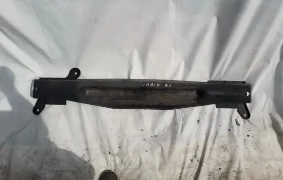 Rear beam