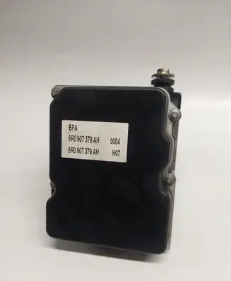 Volkswagen Polo V 6R ABS Pump