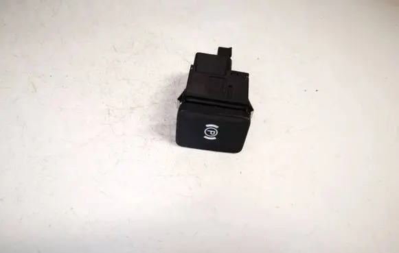 Volkswagen PASSAT CC Hand parking brake switch 3c0927225c