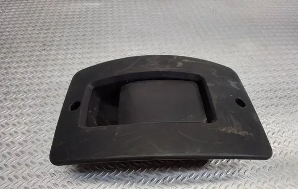 Fiat Ducato Loading door interior handle 53235146 242449 735470999