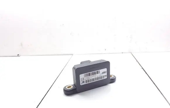Opel Insignia A ESP acceleration yaw rate sensor 10170107233 12784982