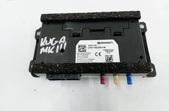 Ford Kuga III Other control units/modules LV4T-14G229-FM