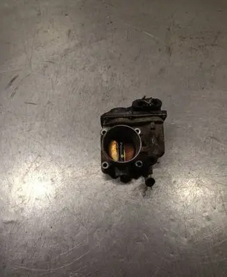 Suzuki Grand Vitara II Throttle valve 5G070841 4G29 00007