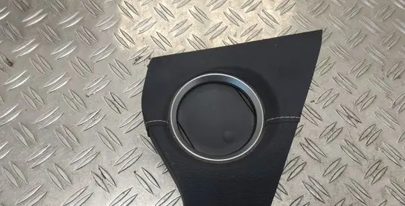 Toyota Auris E180 Dashboard side air vent grill/cover trim