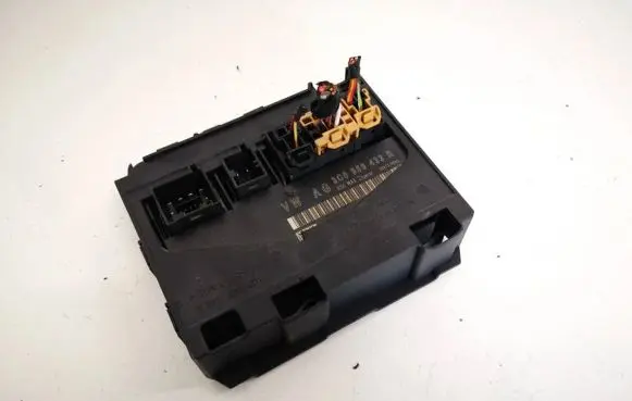 Volkswagen PASSAT B6 Comfort/convenience module 3c0959433r