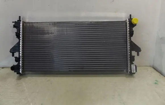 Fiat Ducato Coolant radiator 1361274080