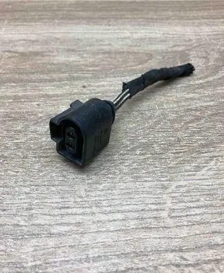 Mercedes-Benz C W204 Plug wire 0165454626