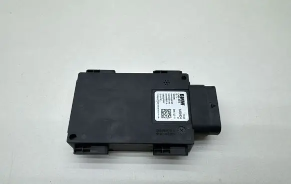 BMW 5 G30 G31 G38 Blind spot module 20973210