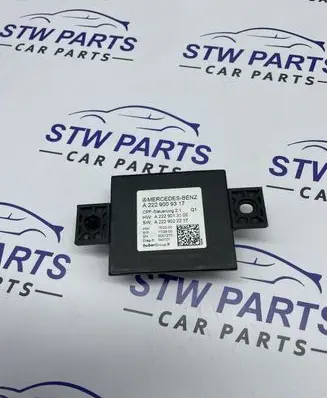 Mercedes-Benz GLC X253 C253 Camera control unit module 2229009317