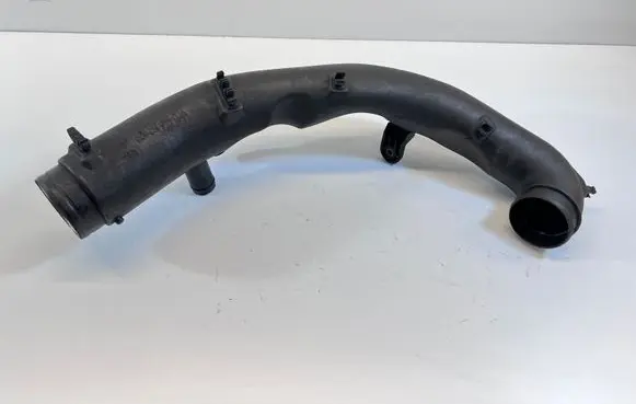 Seat Altea XL Intercooler hose/pipe 1K0129654S
