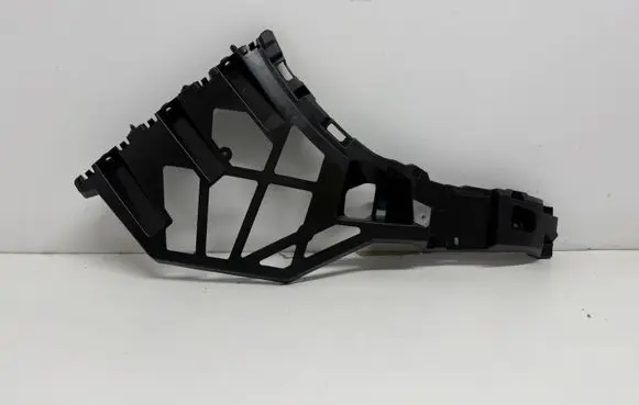 Peugeot 2008 II Front bumper mounting bracket 98547R02 98547R