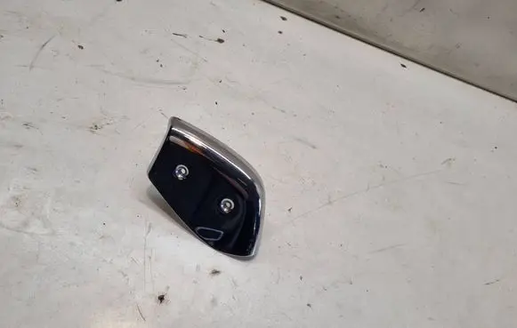 Mercedes-Benz CLS C219 Other front door trim element A2197202448