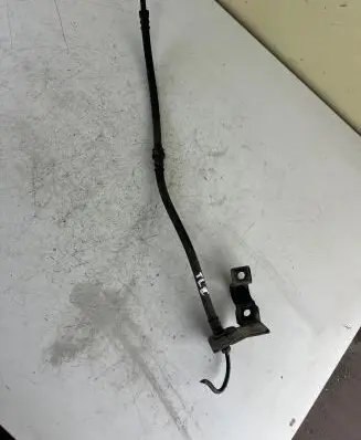 Toyota Land Cruiser (HDJ90) Brake booster pipe/hose 