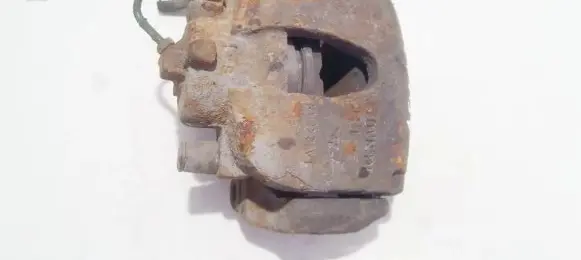 Renault Laguna II Front brake caliper