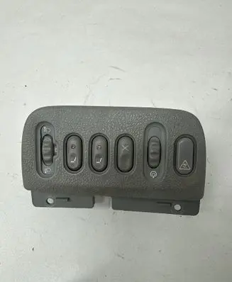 Renault Scenic I A set of switches 7700432429
