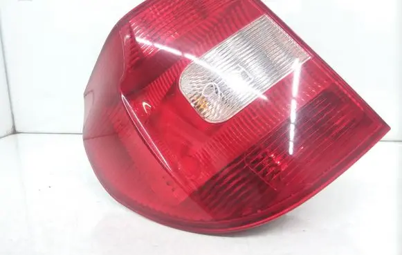 Skoda Yeti (5L) Rear/tail lights 5L0945095 5L0945111 5L0945257