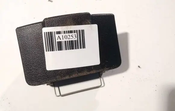 Ford Mondeo MK IV Car ashtray