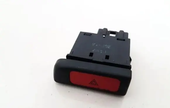 Honda Accord Hazard light switch