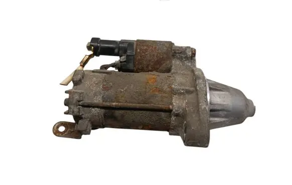 Honda Stream Starter motor 