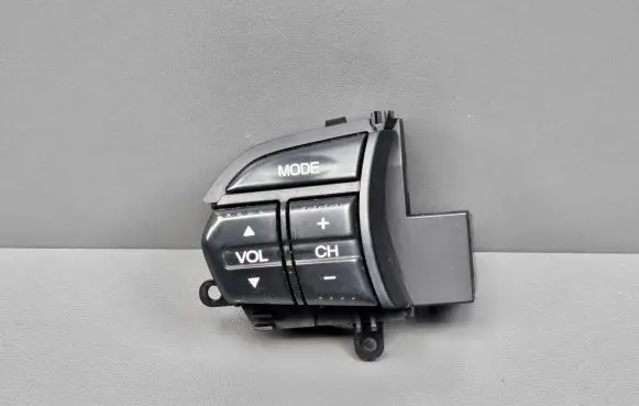 Honda Accord Steering wheel buttons/switches 