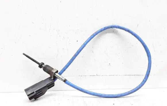 Volvo S60 Exhaust gas temperature sensor 6G9112B591DA