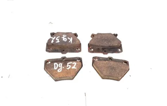 Toyota Celica T230 Brake pads (rear) 04466-52030