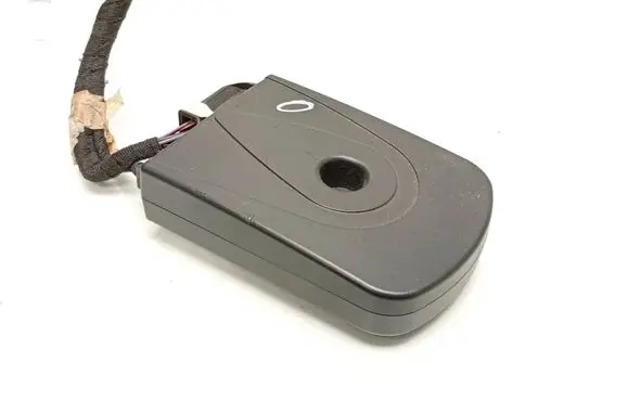 Ford Fiesta Bluetooth control unit module 8M5T19G488CP