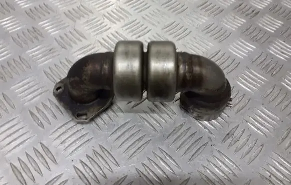 Audi A3 S3 8L Intercooler hose/pipe 0381311111