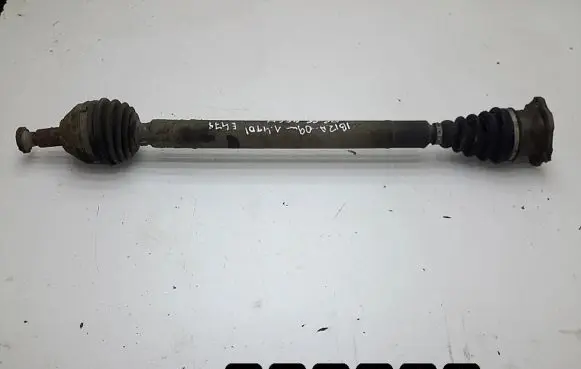 Seat Ibiza IV (6J,6P) Front driveshaft