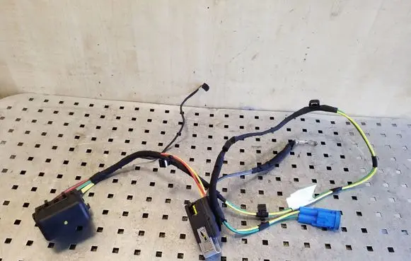 Renault Scenic III - Grand scenic III Other wiring loom T1006384K 15632591D 0052873