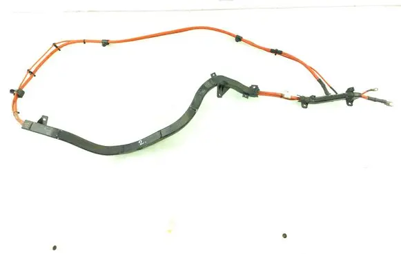 BMW X1 E84 Positive cable (battery) 9207514 9260955