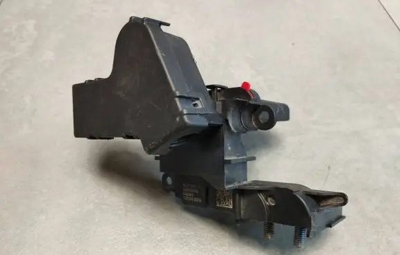 BMW 7 G11 G12 Other devices 9339835 1310150216 048600