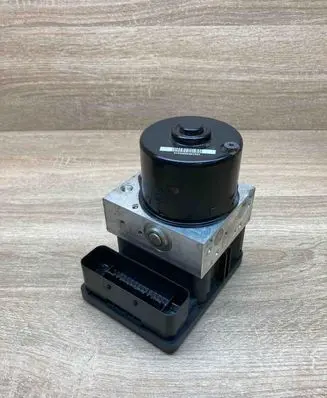 BMW 3 E90 E91 ABS Pump 6787837 6787836 USED