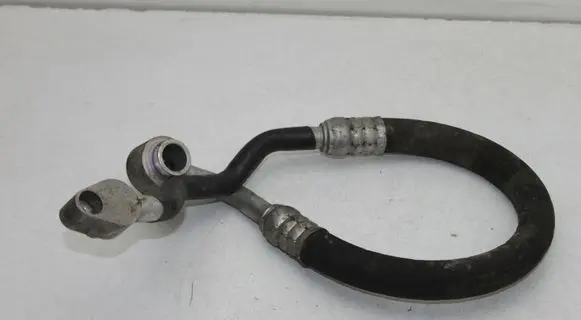 Audi A8 S8 D3 4E Air conditioning (A/C) pipe/hose 4E0260707BB